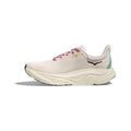 HOKA Women's Arahi 8 Shoes  Rose Cream