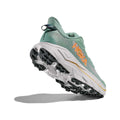 HOKA Women's Challenger 8 Shoes  Jade Cosmic Grey
