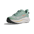 HOKA Women's Challenger 8 Shoes  Jade Cosmic Grey