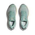 HOKA Women's Challenger 8 Shoes  Jade Cosmic Grey