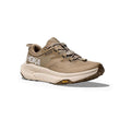 HOKA Women's Transport GTX Shoes Dune Eggnog