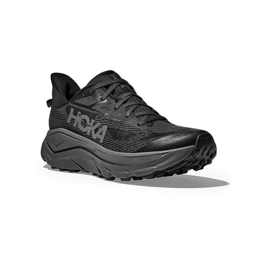 HOKA Men's Challenger 8 Shoes Black Outerorbit