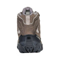 Men's Sawtooth X Mid Waterproof Boots - Wide Classic Brown