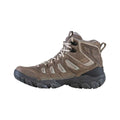 Men's Sawtooth X Mid Waterproof Boots - Wide Classic Brown