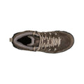 Men's Sawtooth X Mid Waterproof Boots - Wide Classic Brown
