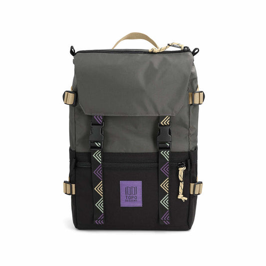 Classic Rover Pack Stone Blue