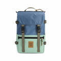 Classic Rover Pack Stone Blue