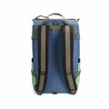 Classic Rover Pack  Stone Blue