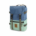 Classic Rover Pack  Stone Blue