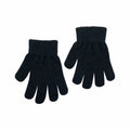 Broner Kids Magic Knit Gloves Black
