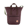 Fjällräven High Coast Totepack Blackberry