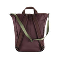 Fjällräven High Coast Totepack  Blackberry