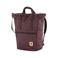 Fjällräven High Coast Totepack  Blackberry