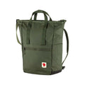 Fjällräven High Coast Totepack  Mountain Green