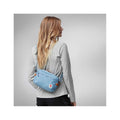 Fjällräven High Coast Crossbody Bag  Dawn Blue