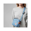 Fjällräven High Coast Crossbody Bag  Dawn Blue