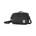 Fjällräven High Coast Crossbody Bag  Black