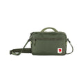 Fjällräven High Coast Crossbody Bag Mountain Green