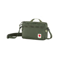 Fjällräven High Coast Crossbody Bag  Mountain Green