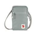 Fjällräven High Coast Pocket Pack Shark Grey