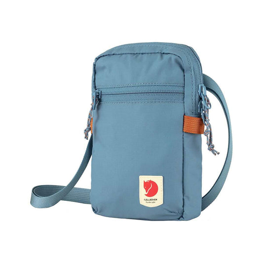 Color swatch for Fjällräven High Coast Pocket Pack in Black