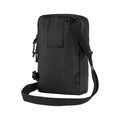 Fjällräven High Coast Pocket Pack  Black