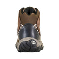 Women's Bridger Mid BDry Boots  Walnut