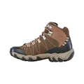 Women's Bridger Mid BDry Boots  Walnut