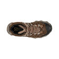 Women's Bridger Mid BDry Boots  Walnut