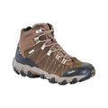 Women's Bridger Mid BDry Boots Walnut