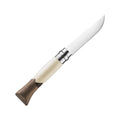 No.09 Cime Stainless Steel Folding Knife