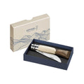 No.09 Cime Stainless Steel Folding Knife
