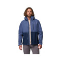 Men's Hikebound II Jacket  Dark Mountain
