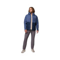 Men's Hikebound II Jacket  Dark Mountain