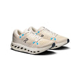 Women's Cloudsurfer 2 Shoes Pearl Ivory
