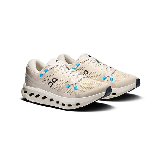 Women's Cloudsurfer 2 Shoes Pearl Ivory