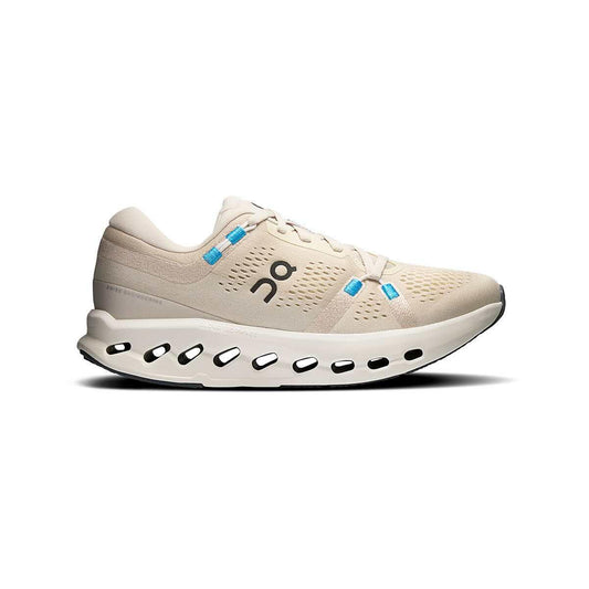 Women's Cloudsurfer 2 Shoes Pearl Ivory