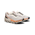 Women's Cloudmonster 2 Running Ivory Tangerine