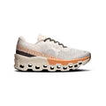 Women's Cloudmonster 2 Running  Ivory Tangerine