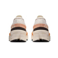 Women's Cloudmonster 2 Running  Ivory Tangerine