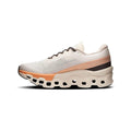 Women's Cloudmonster 2 Running  Ivory Tangerine