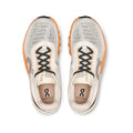 Women's Cloudmonster 2 Running  Ivory Tangerine