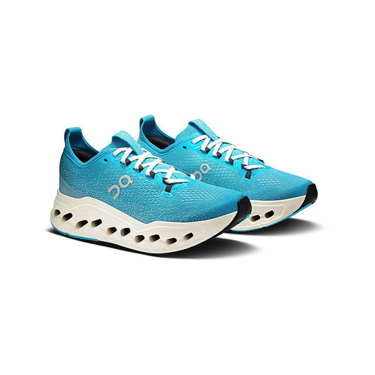 Women's Cloudsurfer Max Shoes Horizon Ivory