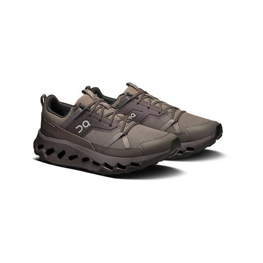 Women's Cloudhorizon Hiking Shoes Eclipse Pebble