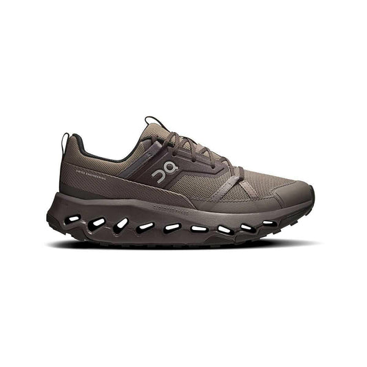 Women's Cloudhorizon Hiking Shoes Eclipse Pebble