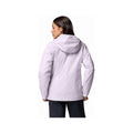 Women's Arcadia II Rain Jacket  Lavenderpearl
