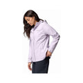 Women's Arcadia II Rain Jacket  Lavenderpearl