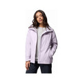Women's Arcadia II Rain Jacket  Lavenderpearl
