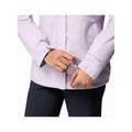 Women's Arcadia II Rain Jacket  Lavenderpearl