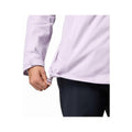 Women's Arcadia II Rain Jacket  Lavenderpearl